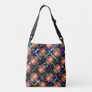 Sac Ajustable Design portugais Fourre-tout