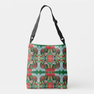 Sac Ajustable Design portugais Fourre-tout