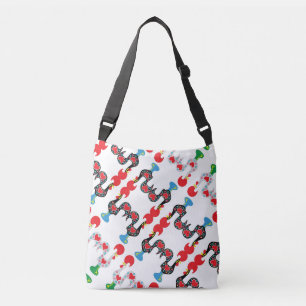 Sac Ajustable Design portugais Fourre-tout