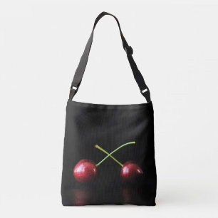 Sac Ajustable Deux cerises cbbcnm