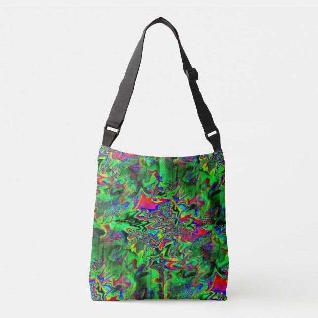 Sac Ajustable Diffusion du divertissement...... (Devant)