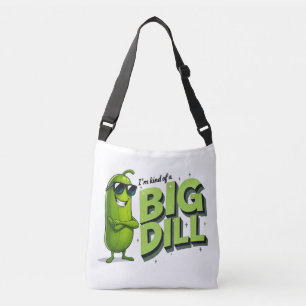 Sac Ajustable Dill Pickles Amateurs Cadeau - Drôle Drôle Dessins