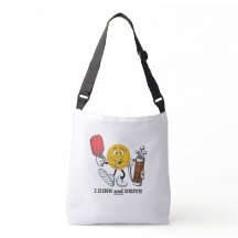 Dink & Drive (pickleball et golf)