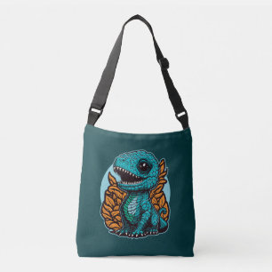 Sac Ajustable Dinosaure Bébé mignon