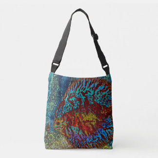 Sac Ajustable Discus Fish Fourre-tout