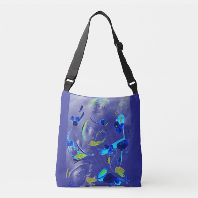 Sac Ajustable Distraction 1 (Devant)