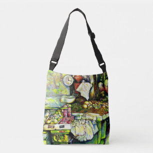 Sac Ajustable Dit pour impliquer toute l'idée