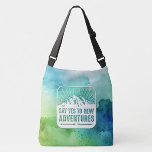 SAC AJUSTABLE DITES OUI...
