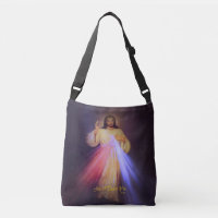 Divine Mercy Gold