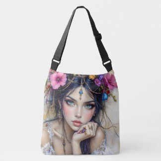 Sac Ajustable Doux Bohémien