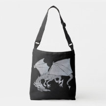 Dragon ardent de texture