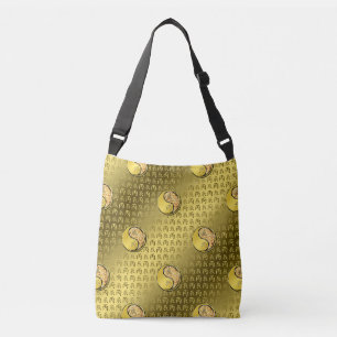 Sac Ajustable Dragon de Feu