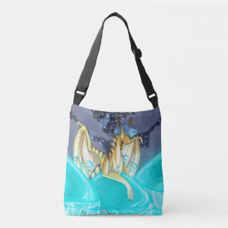 Sac Ajustable Dragon d'étoile