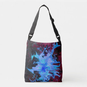 Sac Ajustable Dragon en vol....