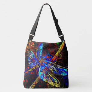 Sac Ajustable Dragonfly Dreams