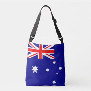 Sac Ajustable Drapeau Australie