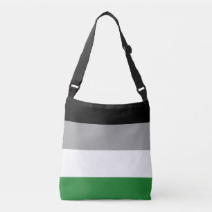Sac Ajustable Drapeau de fierté androphile