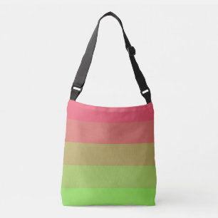 Sac Ajustable Drapeau de fierté Aroflux