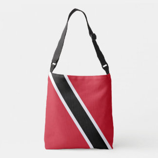 Sac Ajustable Drapeau de Trinité-et-Tobago