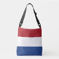 Drapeau des Pays-Bas