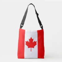 Drapeau du Canada