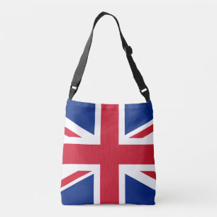 Sac Ajustable Drapeau du Royaume-Uni