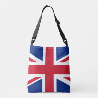 Sac Ajustable Drapeau du Royaume-Uni