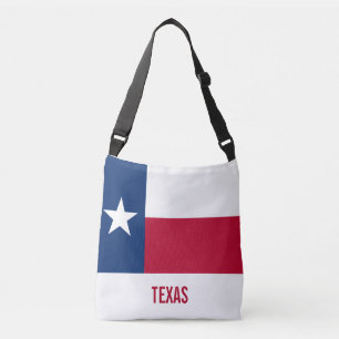 Sac Ajustable Drapeau du Texas