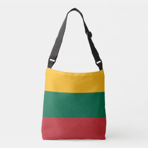 Sac Ajustable Drapeau Lituanie