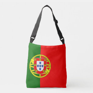 Sac Ajustable Drapeau Portugal