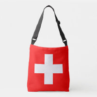 Drapeau Suisse