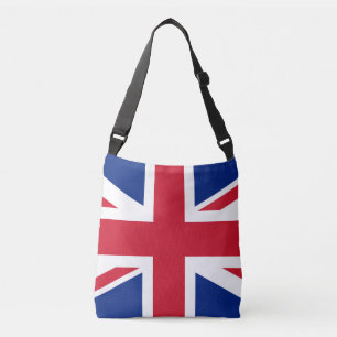 Sac Ajustable Drapeau Union Jack bagcbcn