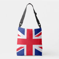 Drapeau Union Jack du Royaume-Uni