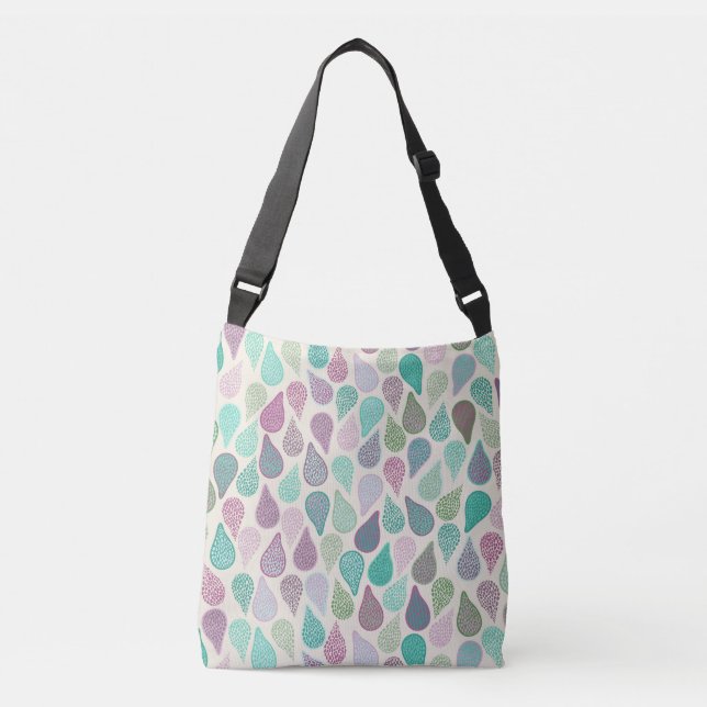 Sac Ajustable Drop (Devant)