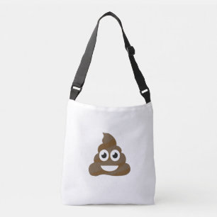 Sac Ajustable Dunette mignonne drôle Emoji