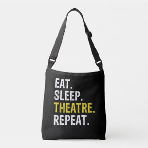 Sac Ajustable Eat Sleep