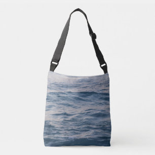 Sac Ajustable Eau de mer de près 