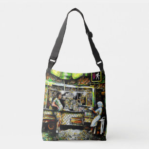 Sac Ajustable Éblouissant