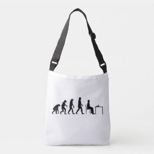 Sac Ajustable Échecs - Évolution du joueur d'échecs