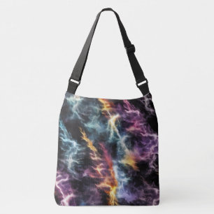 Sac Ajustable Éclair dramatique