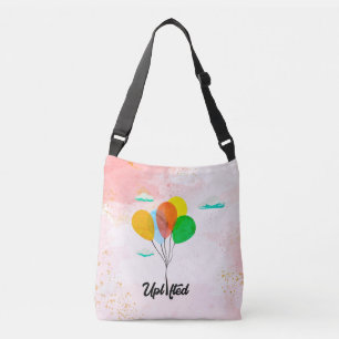 Sac Ajustable Edition rose exclusive optimisée