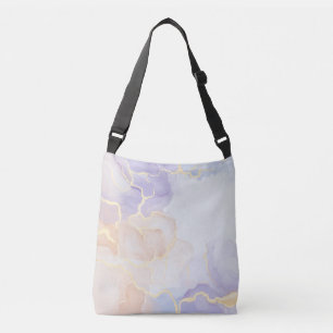 Sac Ajustable Élégance Marbre Opulent