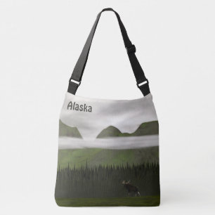 Sac Ajustable Emerald Alaska
