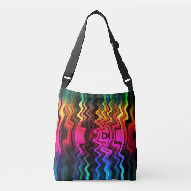 Sac Ajustable Émergence (Devant)