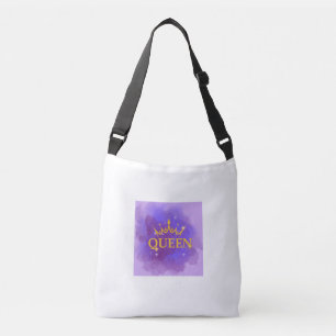 Sac Ajustable Empire pourpre