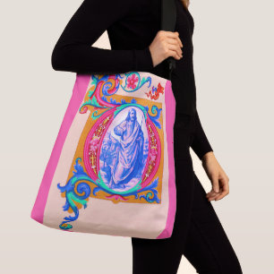 Sac Ajustable Empreinte Renaissance Jesus