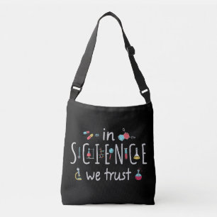 Sac Ajustable En Science we
