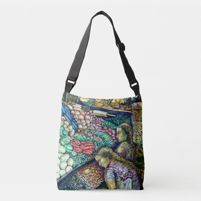 Sac Ajustable Encelade (Devant)