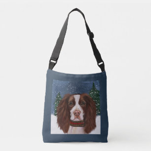 SAC AJUSTABLE ESPAGNOL DE PLONGÉE ANGLAISE