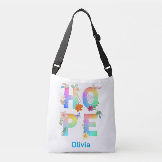 Sac Ajustable Espérer Motivation artistique positive Inspiration